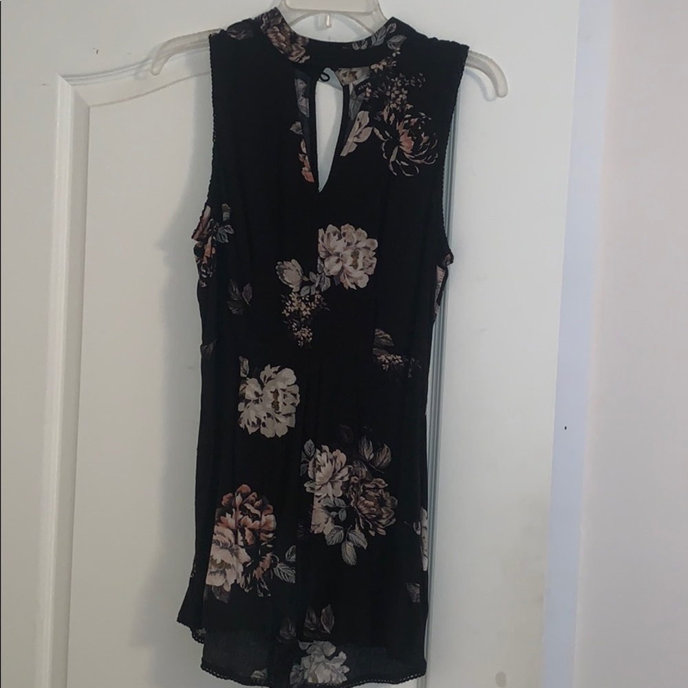 Kendall and kylie romper
